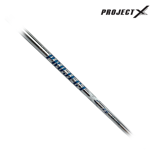 SHAFT IRON PROJECT X LZ 6.5 (4-P)