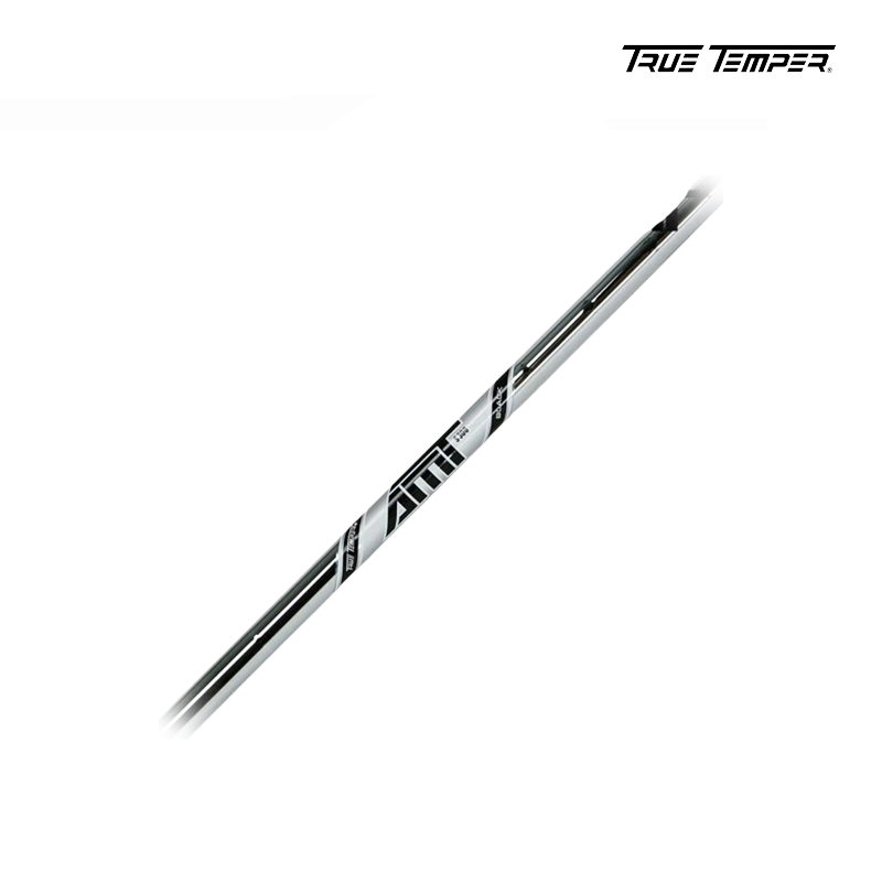 SHAFT IRON PARALEL TRUE TEMPER AMT BLACK R300 #3