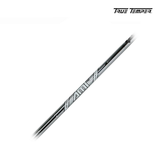SHAFT IRON TRUE TEMPER AMT TOUR WHITE R300 #5-P