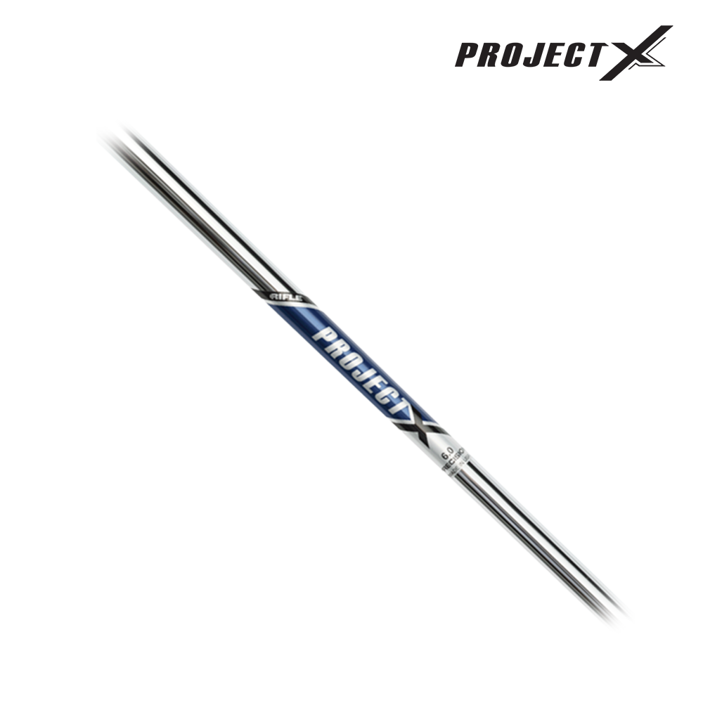 SHAFT IRON PROJECT X 5.0 #5-P