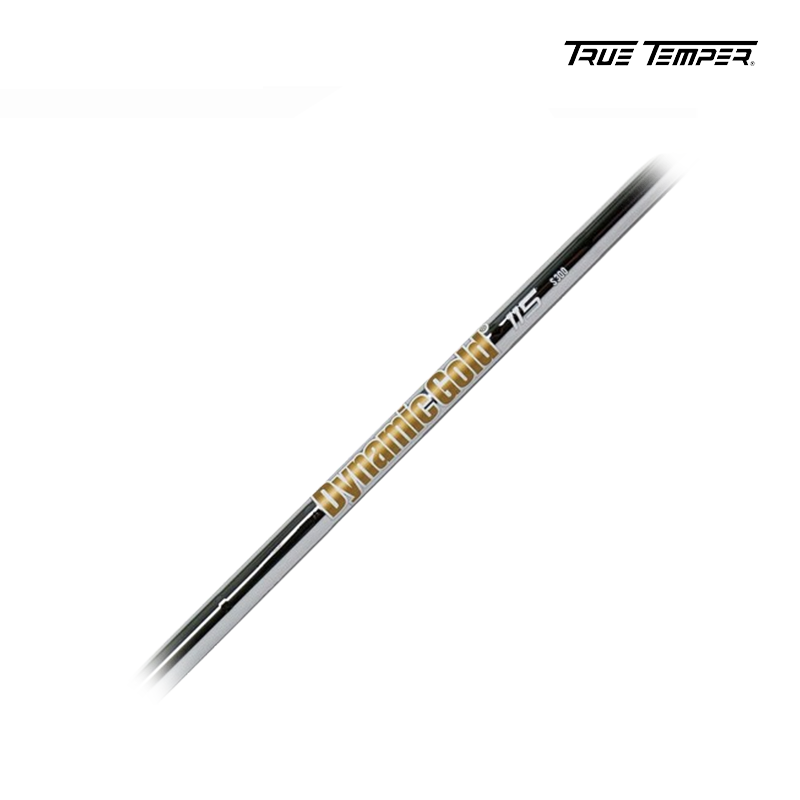 SHAFT IRON TRUE TEMPER DG MID 115 S300 #3-PW