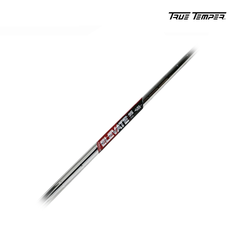 SHAFT IRON TRUE TEMPER ELEVATE 95 VSS #4-P R