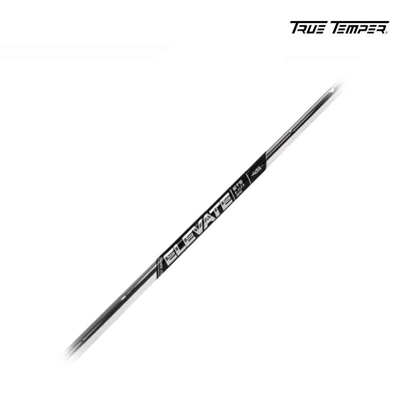 SHAFT IRON TRUE TEMPER ELEVATE ETS 115 VSS #3-P S