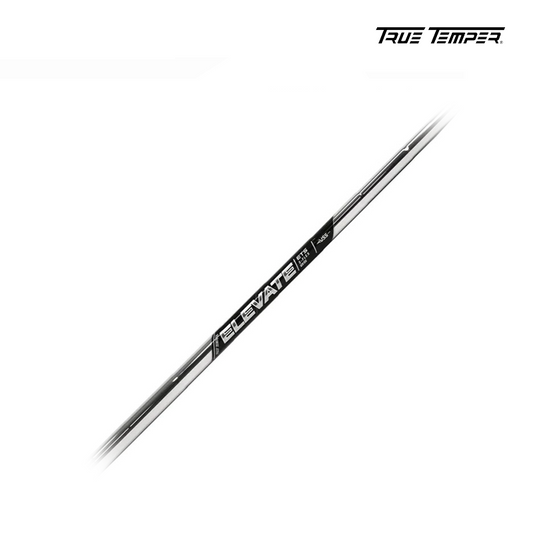SHAFT IRON TRUE TEMPER ELEVATE ETS 95 VSS PARALLEL