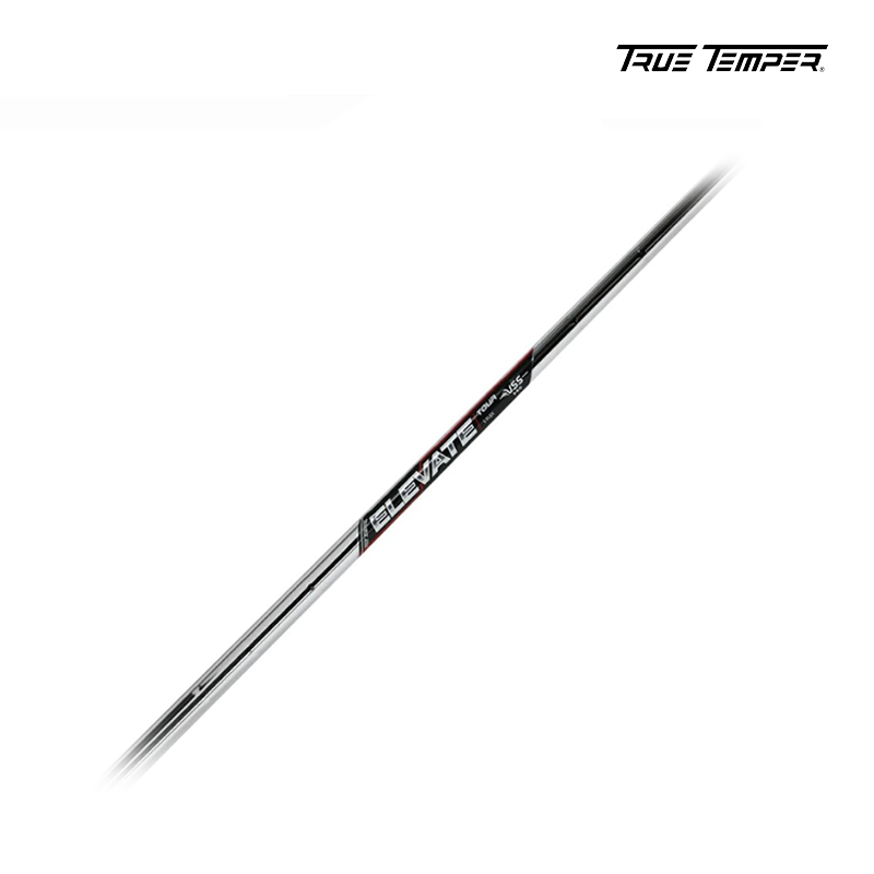 SHAFT IRON TRUE TEMPER ELEVATE TOUR VSS PRO #5-P