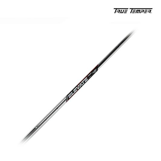 SHAFT IRON TRUE TEMPER ELEVATE TOUR VSS PRO #5-P