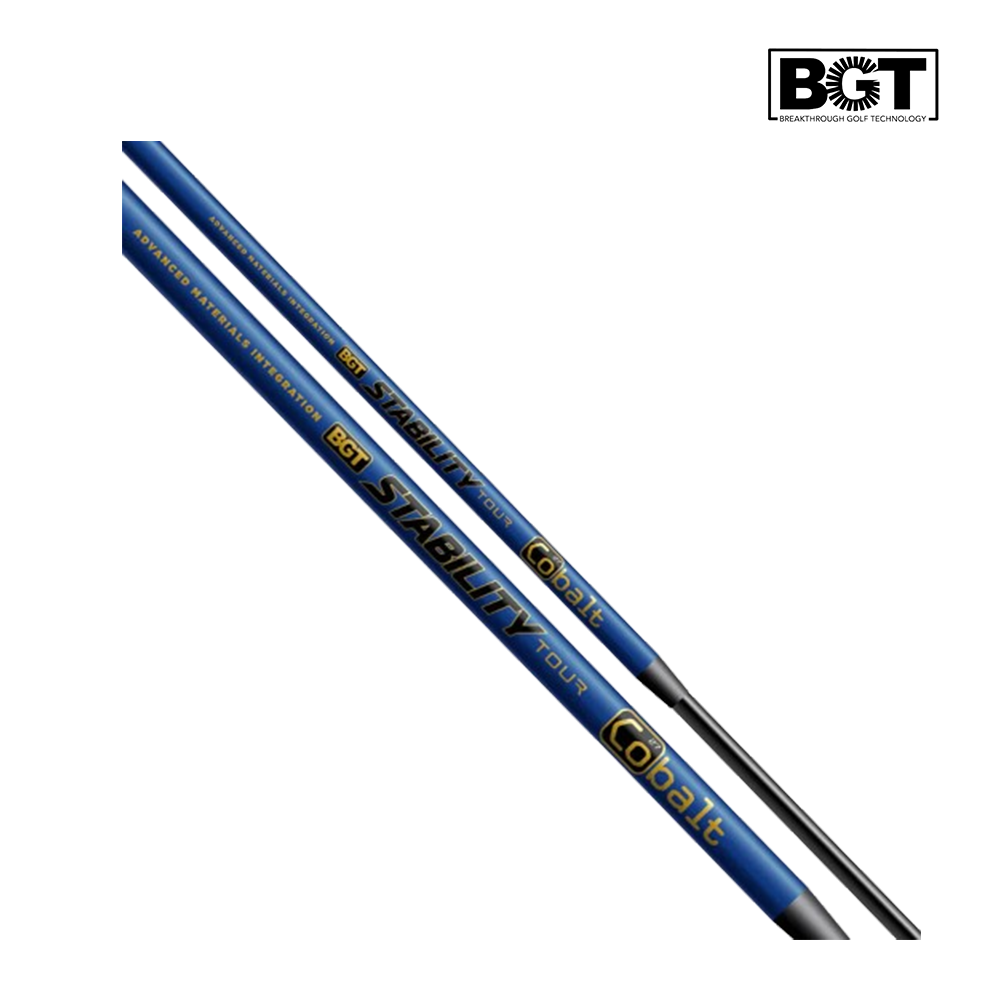 SHAFT PUTTER BGT STABILITY TOUR COBALT