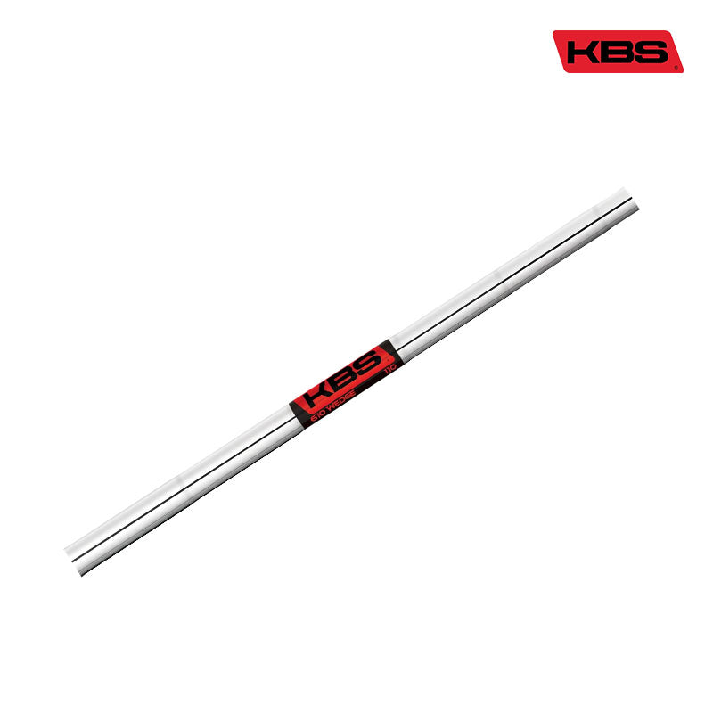 SHAFT WEDGE KBS 610 (0.355) CHROME REGULAR 110G