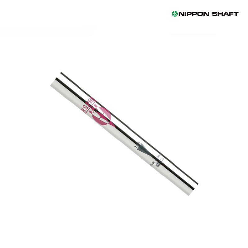 SHAFT WEDGE NS PRO WV 125 GR