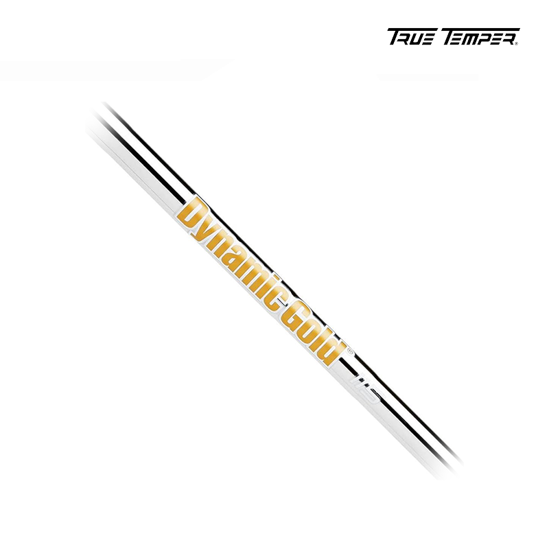 SHAFT WEDGE TRUE TEMPER DINAMIC GOLD 115 S300