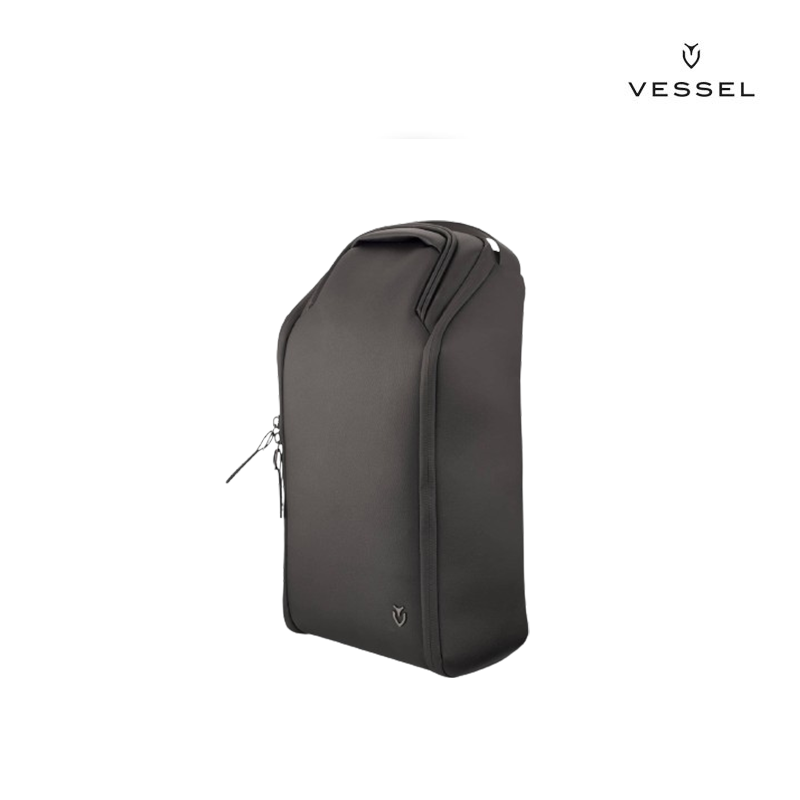 SHOE BAG VESSEL VOYAGER 3106220-10 BLACK
