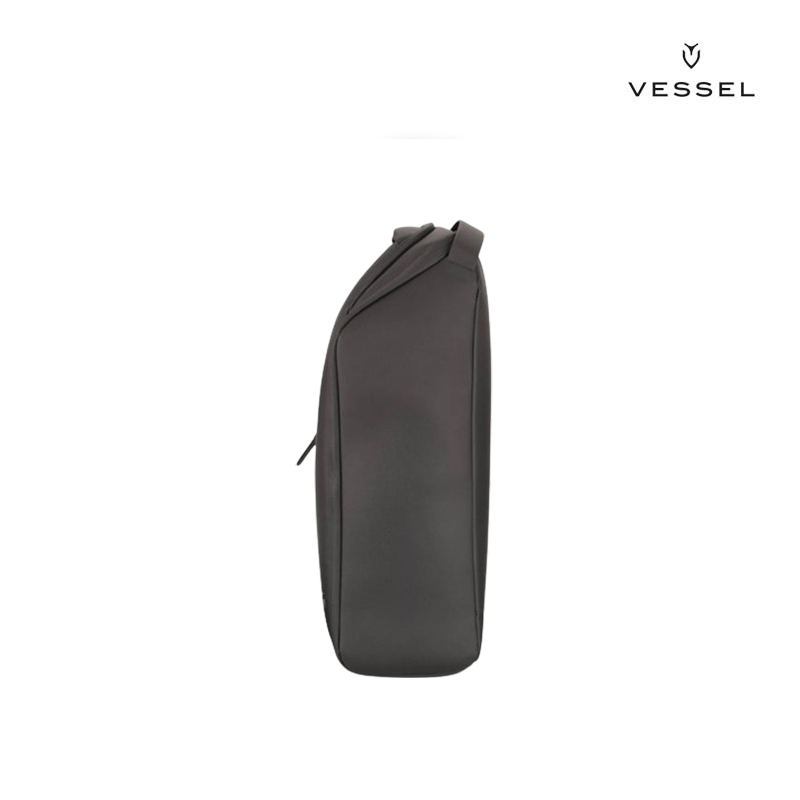 SHOE BAG VESSEL VOYAGER 3106220-10 BLACK