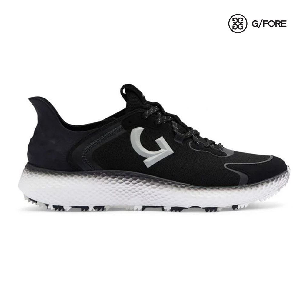 SHOES GFORE S22 MG4X GOLF SPKLS SHOE G4MF21EF40 BLACK US