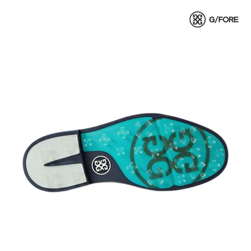 SHOE GFORE S22 S. GALLIV W SPKLS SHOE G4MC0EF04 WHITE/BLUE US