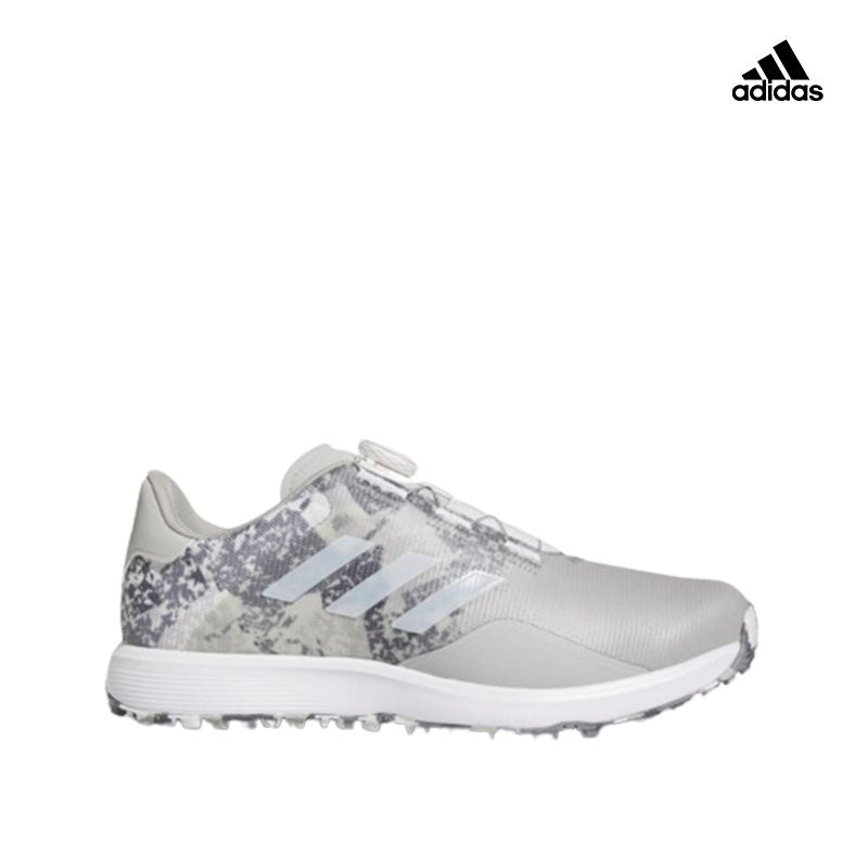 SHOES ADIDAS GV9415 S2G SL BOA 23 GREY