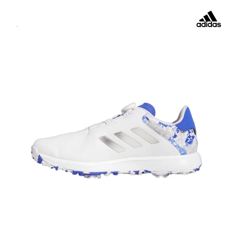 SHOES ADIDAS MEN GV9413 S2G BOA 23 WHT/BLU