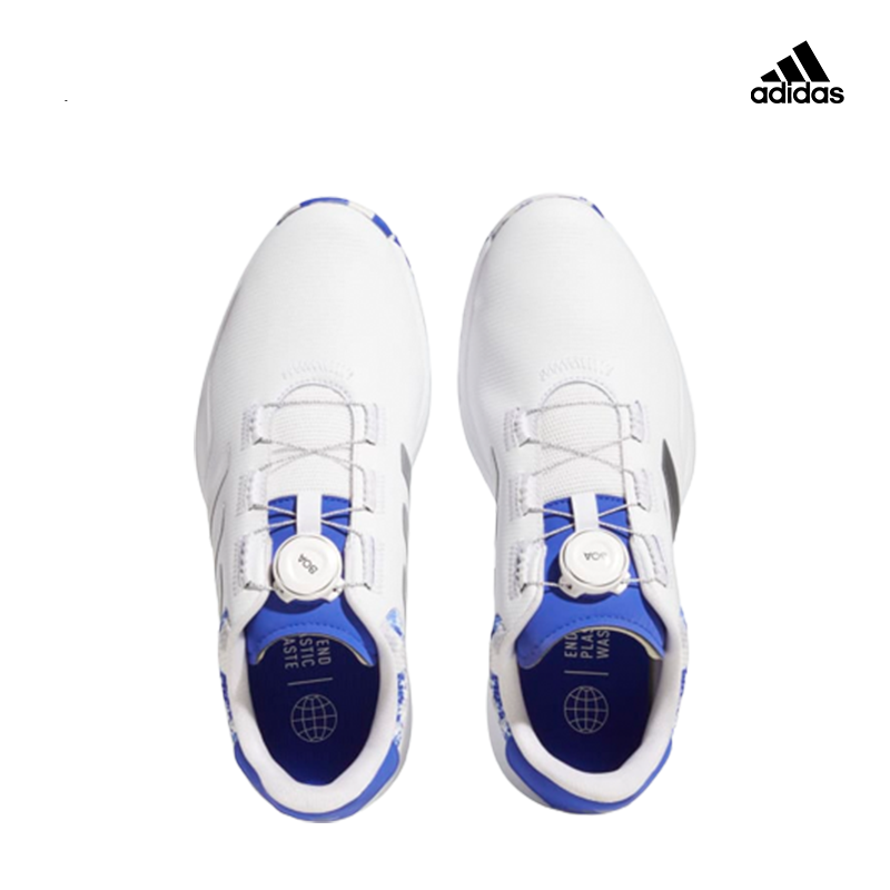 SHOES ADIDAS MEN GV9413 S2G BOA 23 WHT/BLU