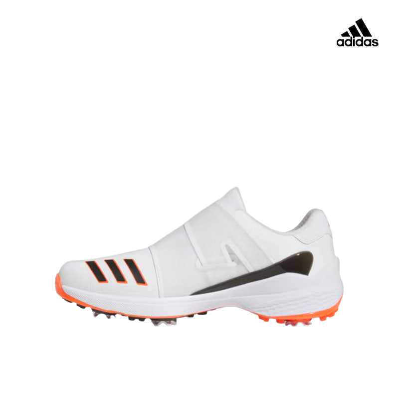 SHOES ADIDAS ZG23 BOA GY9716 FTWWHT/CBLACK/SESORE