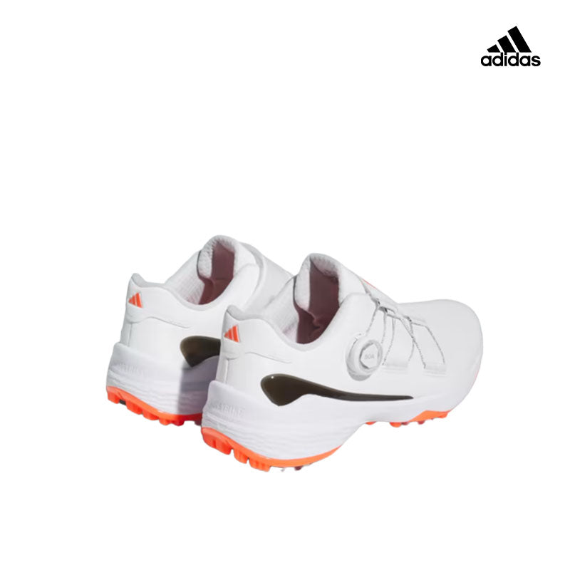 SHOES ADIDAS ZG23 BOA GY9716 FTWWHT/CBLACK/SESORE