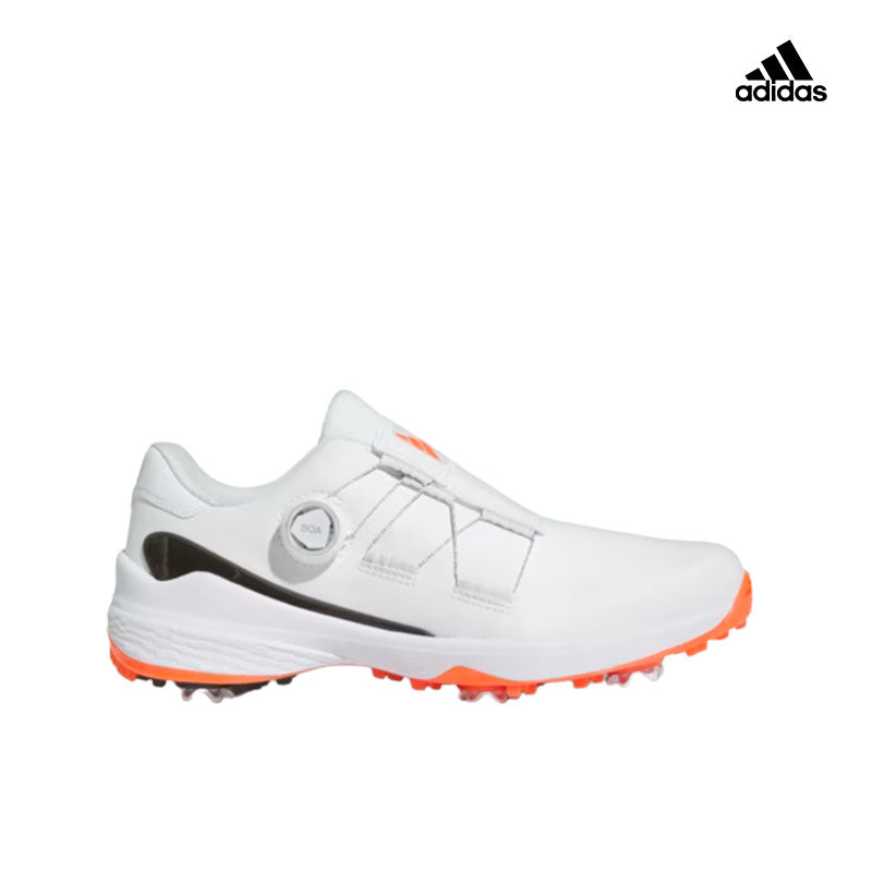 SHOES ADIDAS ZG23 BOA GY9716 FTWWHT/CBLACK/SESORE