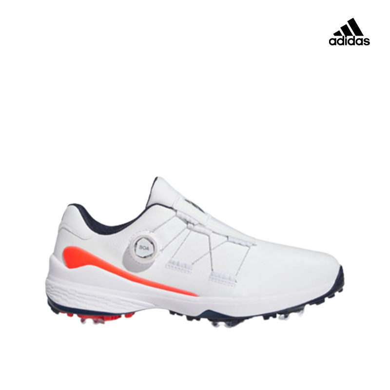 SHOES ADIDAS ZG23 BOA IE2133 WHT/NVY/RED