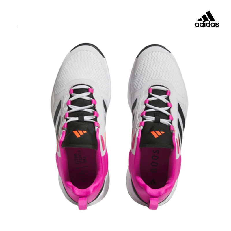 SHOES ADIDAS ZOYSIA HP2156 DSHGRY/CBLACK/LUCFUCB