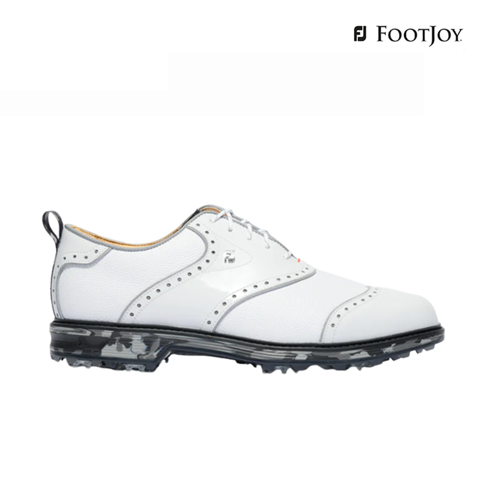 Footjoy icon black 2018 on sale