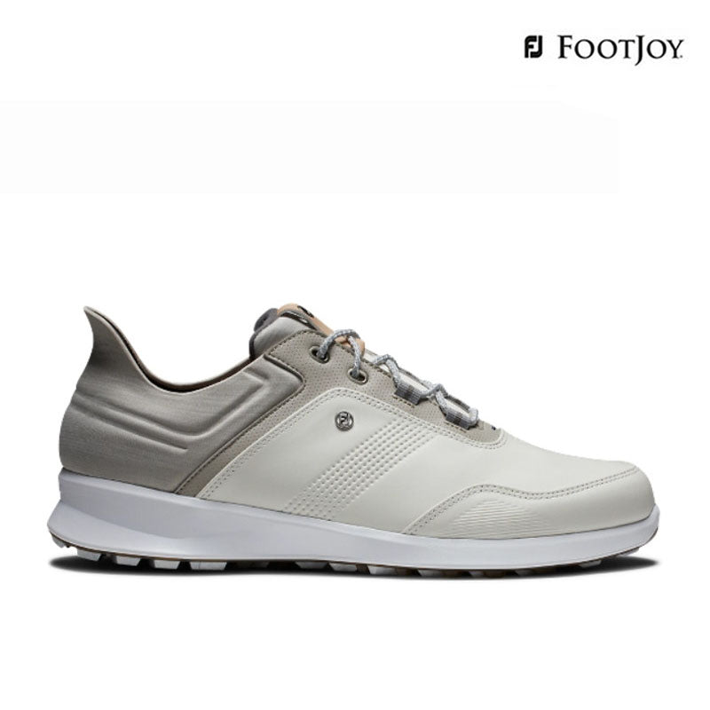 SHOES FOOTJOY CF STRATOS SPKL 50071XW BGE/KHK/BGE