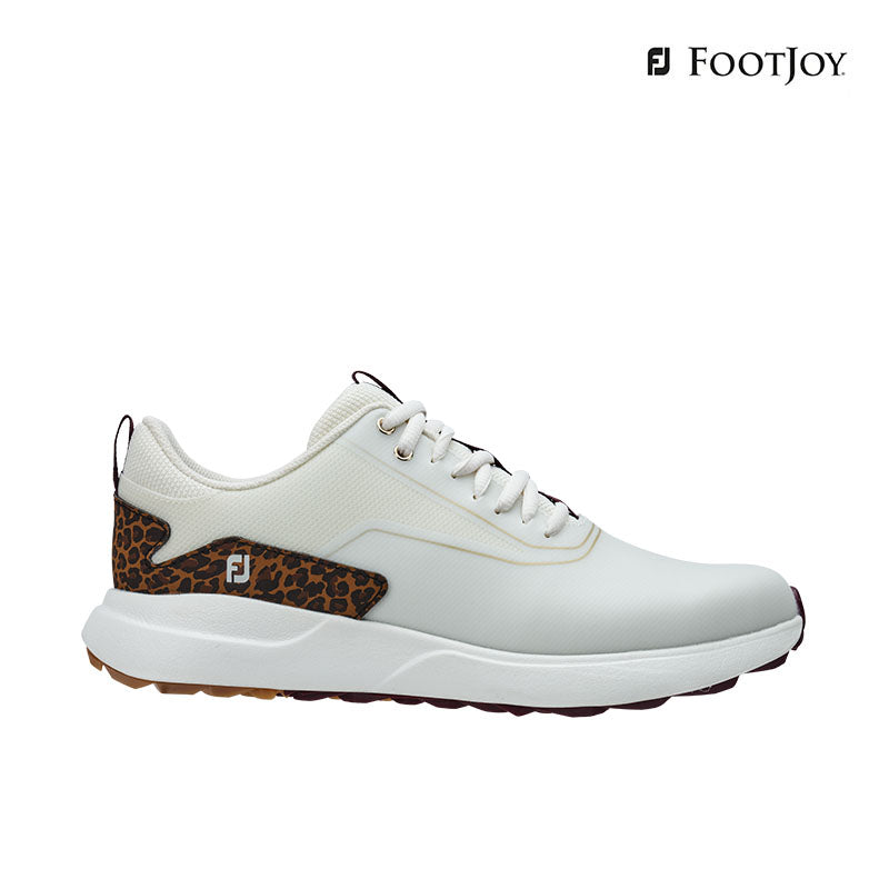 SHOES FOOTJOY DF PERFORMA WM 99205XW CRM/BGD/MUL