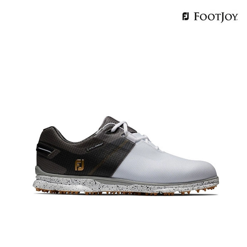 SHOES FOOTJOY DS PROSL SPORT 53863XW WHT/MUL/BLK