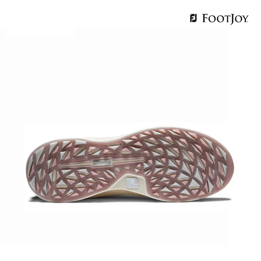 SHOES FOOTJOY WOMAN 90125 CF W STRATOS SPKL VNL/MRL/MRL