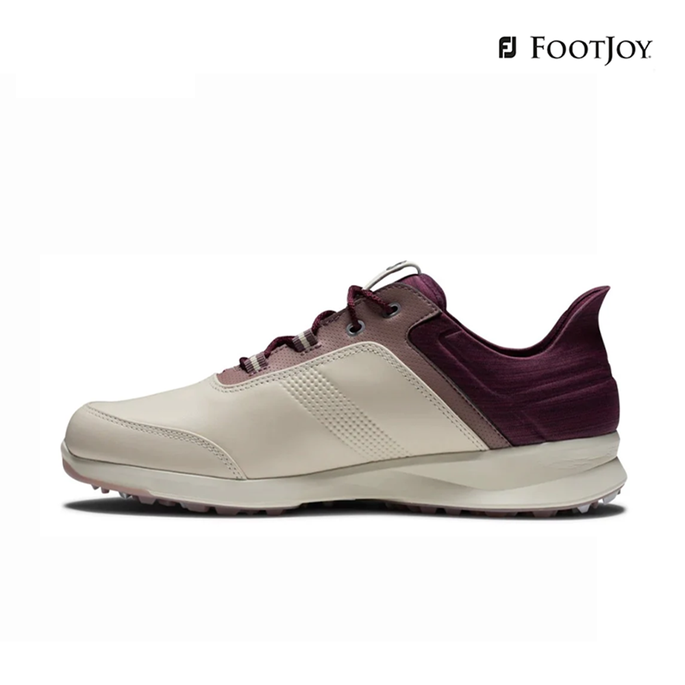 SHOES FOOTJOY WOMAN 90125 CF W STRATOS SPKL VNL/MRL/MRL