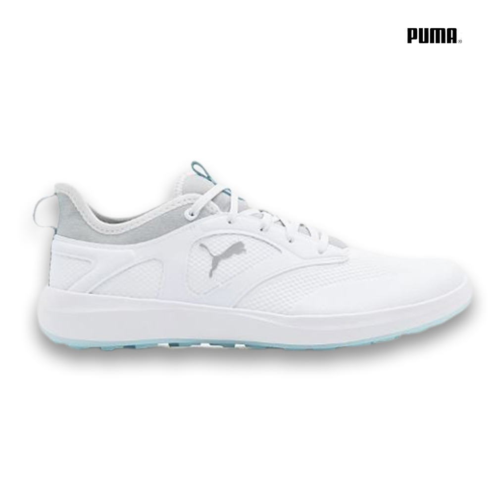 SHOES PUMA IGNITE MALIBU WMNS 37615801 WHITE