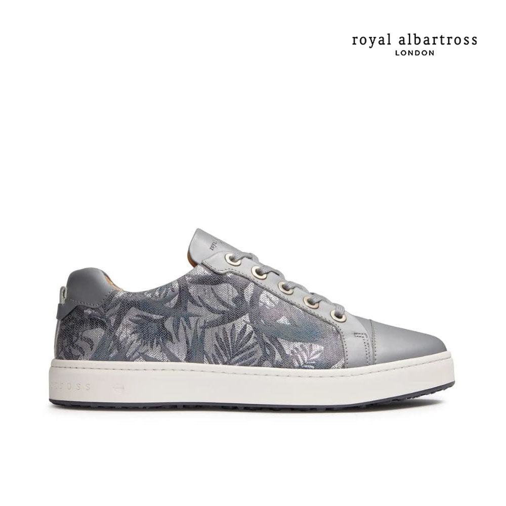 SHOES ROYAL ALBARTROSS SS23FANN030 ANNABEL GREY