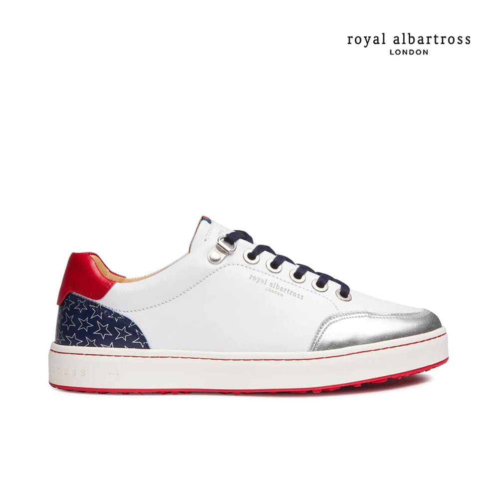 SHOES ROYAL ALBARTROSS SS23FFIE970 FIELDFOX STAR