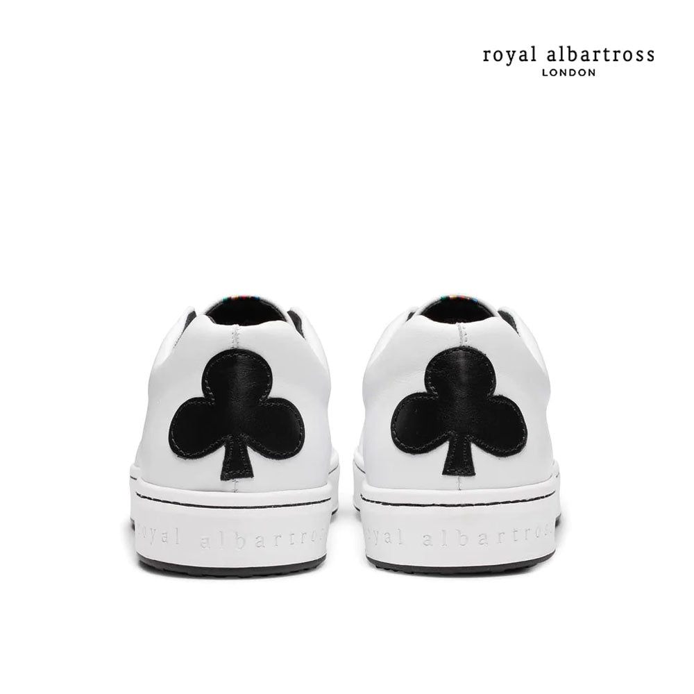 SHOES ROYAL ALBARTROSS SS23FQUE111 QUEEN CLUBS
