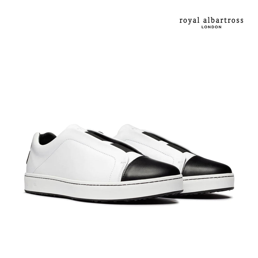 SHOES ROYAL ALBARTROSS SS23FQUE111 QUEEN CLUBS
