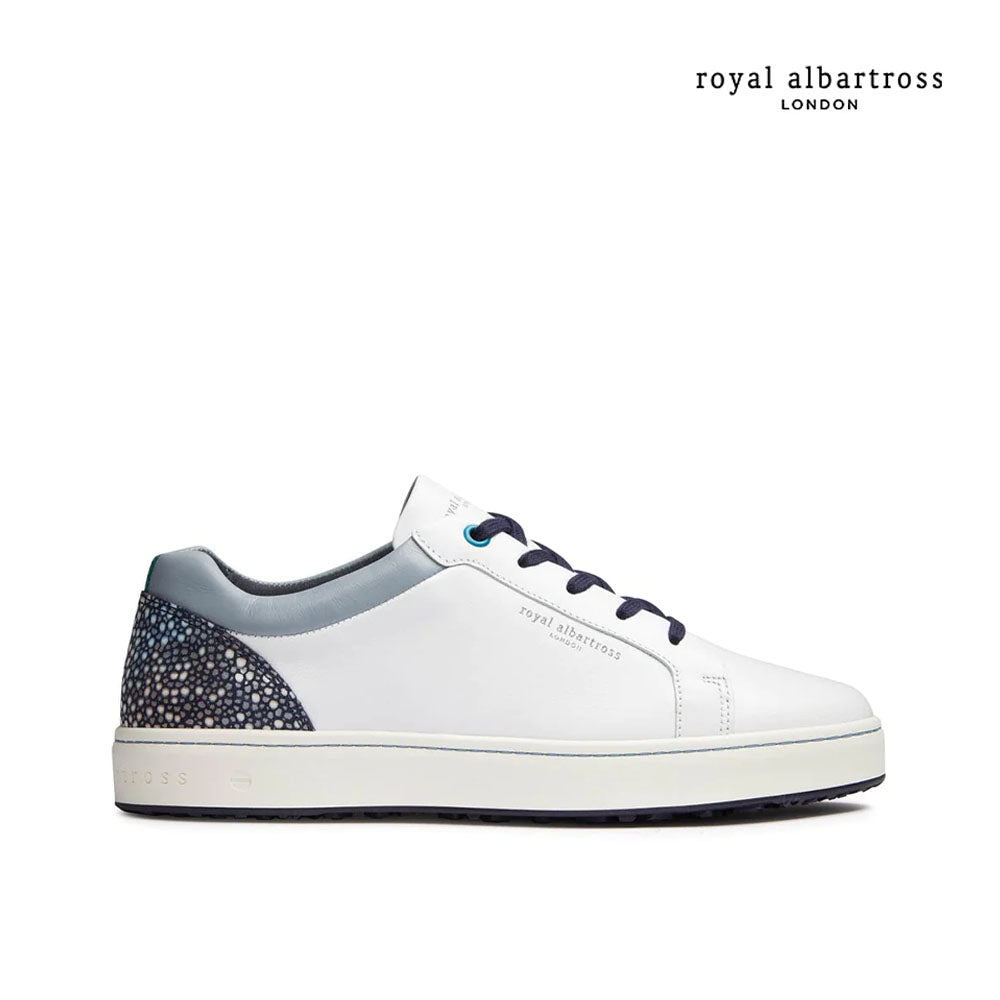 SHOES ROYAL ALBARTROSS SS23FLAD111 LADY SKYE OPAL