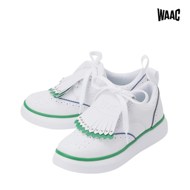 SHOES WAAC WOMEN WI4GX23100GRX