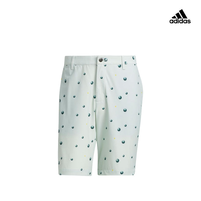 SHORT ADIDAS MEN HF6544 ULT PRT GRN