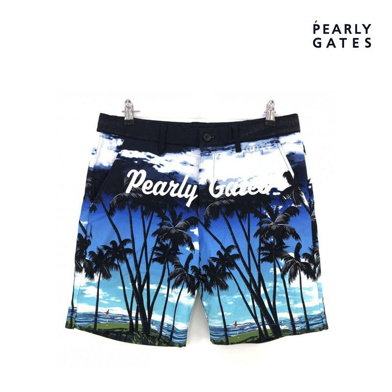 SHORT BEACH 053-1232611 BLUE