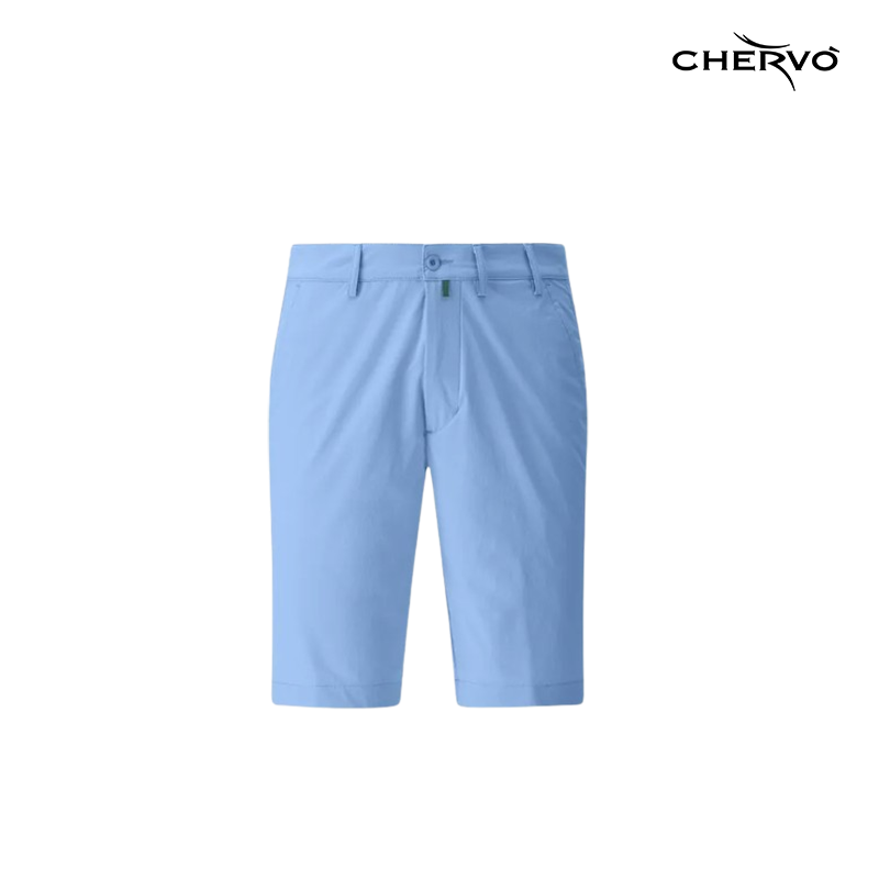 SHORT CHERVO BERMUDA TEX GRASS 66348 5001 MEN
