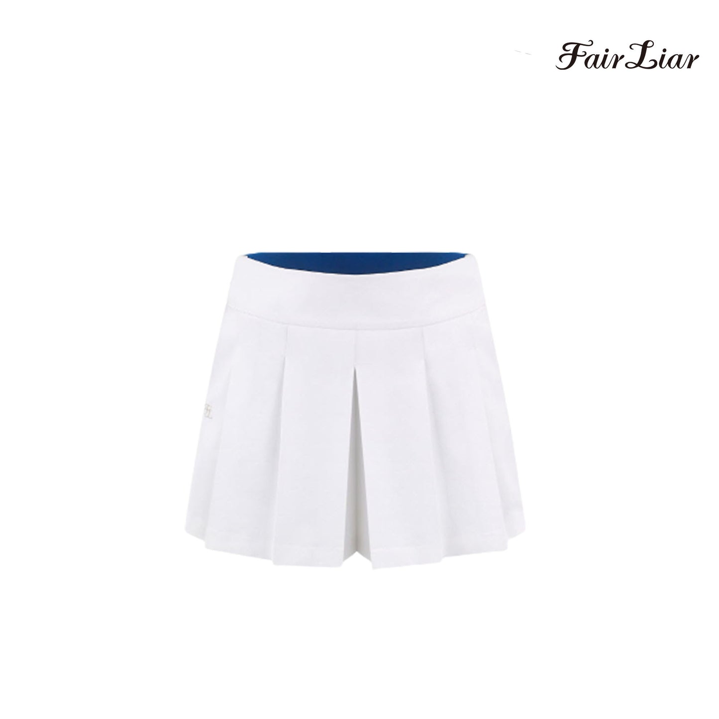 SHORT FAIRLIAR FM3ST03FWH WOMEN