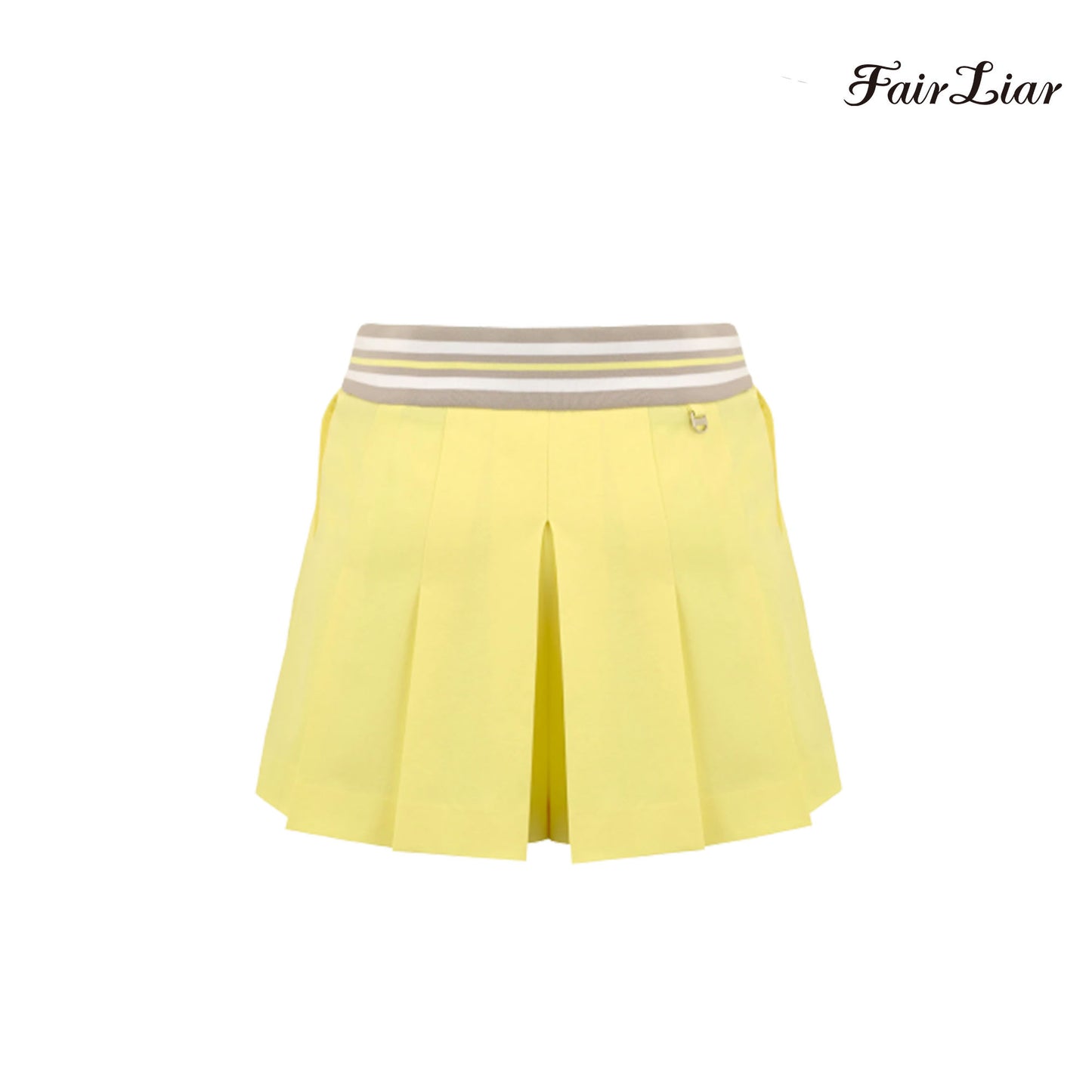 SHORT FAIRLIAR FM3ST03FYL WOMEN
