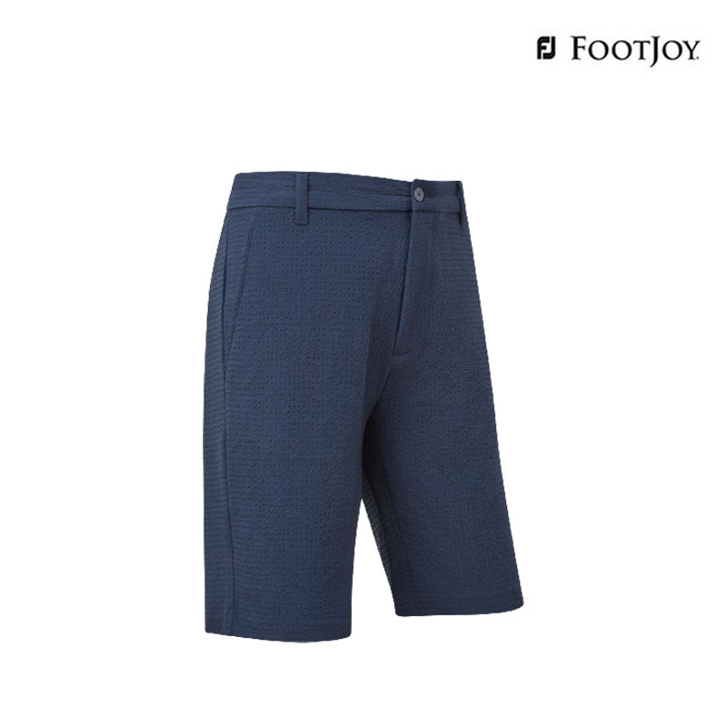SHORT FOOTJOY 87107 CS PERF SRSUKER SHORT TPR NVY W