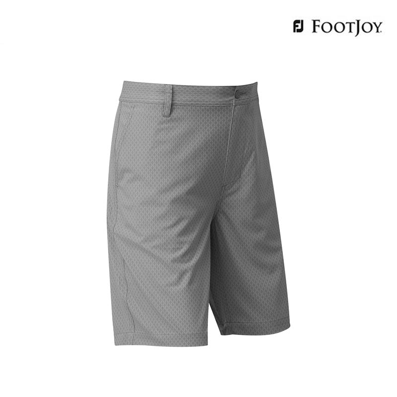 SHORT FOOTJOY DS HYPERMANIA 82270 LAVA SMKE W
