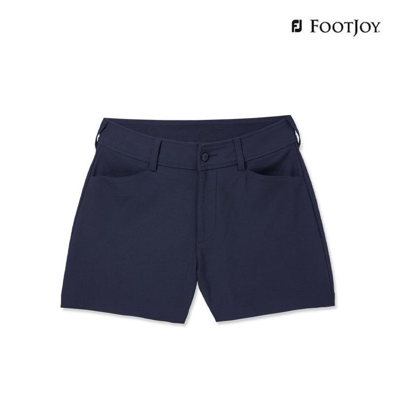 SHORT FOOTJOY DS UF WM 82329 NAVY