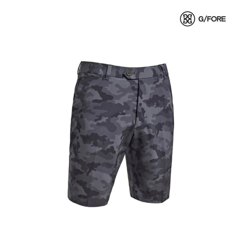 SHORT GFORE S23 MAVERICK HYB SHORT G4MC0P04 CHARCOAL
