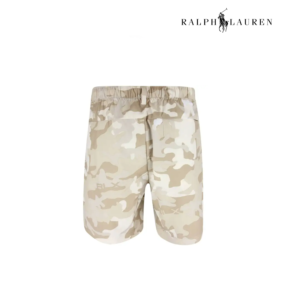 SHORT RLX AW22 ATHLETIC 785874 CAMO DRIVER