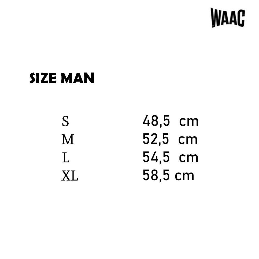 Waac Polo Gg Men Wttcm25412-Lbx